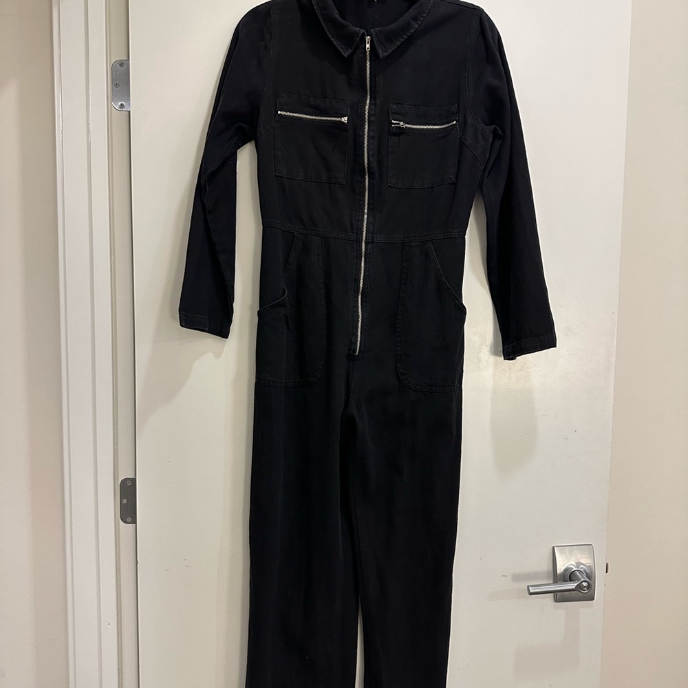 Jumpsuit - Picture 9 of 9